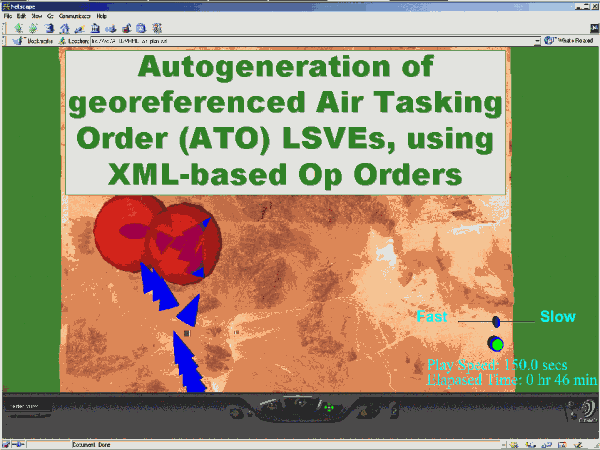 air tasking order